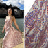 My Dress Made - 'Eloia' 100% Viscose Poplin